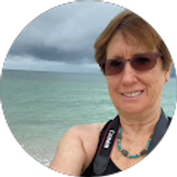 Profile photo of Brenda Schroeder