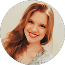 Profile photo of Katie Barber