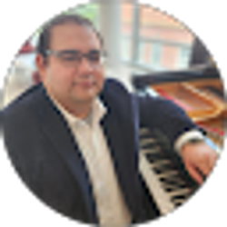 Profile photo of Alexis Martinez