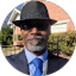 Profile photo of Samuel Taylor