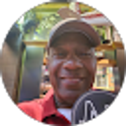 Profile photo of Paul Salone