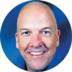 Profile photo of Will Deaton