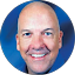 Profile photo of Will Deaton
