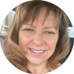 Profile photo of ROBYN SEBASTIAN