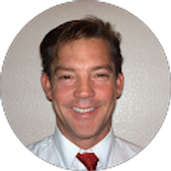 Profile photo of Dean Moss