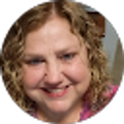 Profile photo of Jennifer Crossway-Warner