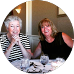 Profile photo of Michele Krumholz