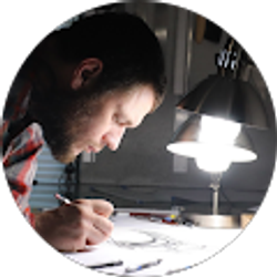 Profile photo of Christopher Denmon