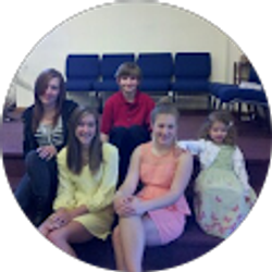 Profile photo of Walt Thomas