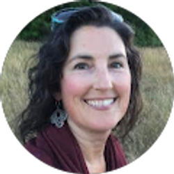 Profile photo of Monica Wright