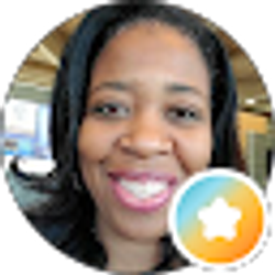 Profile photo of Angela Sanders