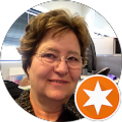 Profile photo of Carla Miller