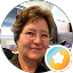 Profile photo of Carla Miller