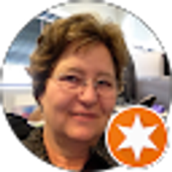 Profile photo of Carla Miller