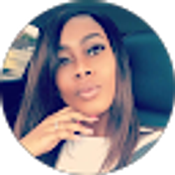 Profile photo of Darica Joyce