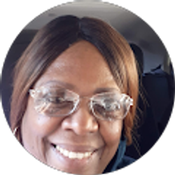 Profile photo of Barbara Stokes