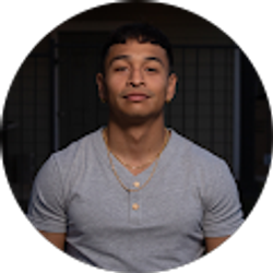 Profile photo of Michael Casillas