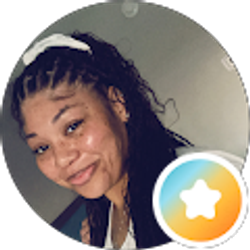 Profile photo of Dahnisha Butler