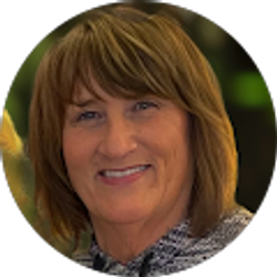 Profile photo of Margaret Grieser