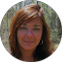 Profile photo of Georgette Luchansky