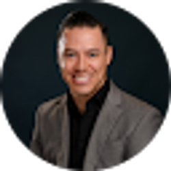 Profile photo of Albert Magana