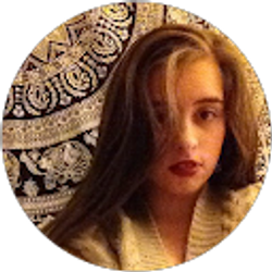 Profile photo of Cristal Black