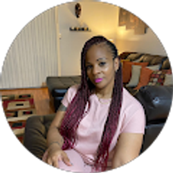 Profile photo of Rebecca Bland