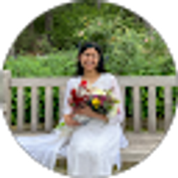 Profile photo of Naowreen Nerupama