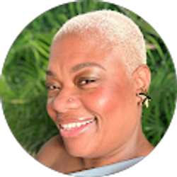 Profile photo of Kim Brown