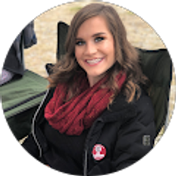 Profile photo of lauren snead