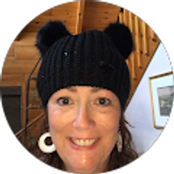 Profile photo of Kathryn Frost