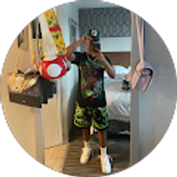 Profile photo of Josue Sanchez