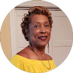 Profile photo of Hannah Bullock