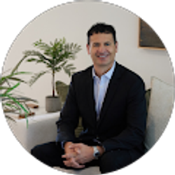 Profile photo of Ted Genzwill