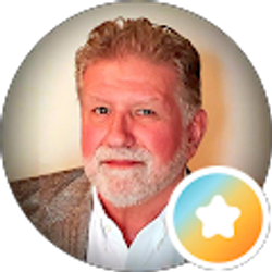 Profile photo of Tim Parks