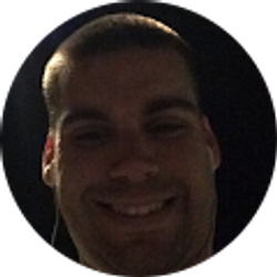 Profile photo of Keith Learmont