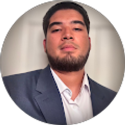 Profile photo of Gerardo Longoria Valdez