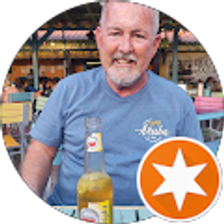 Profile photo of Thomas Cochrane