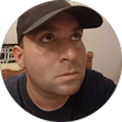 Profile photo of Kenny Orta Junior