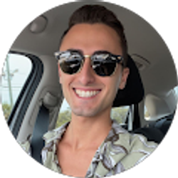 Profile photo of Bryce Conley