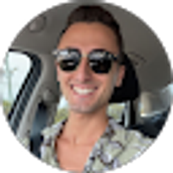 Profile photo of Bryce Conley
