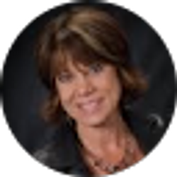 Profile photo of Julie Bruno