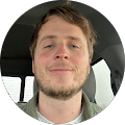 Profile photo of Ryan Belnap