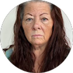 Profile photo of Suzan Arien