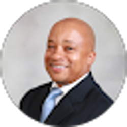 Profile photo of Carl Allen