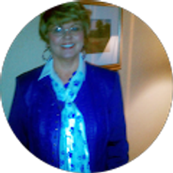 Profile photo of Resther Parsley Martin