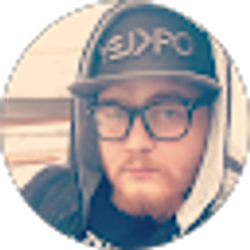 Profile photo of Jordan Wilson