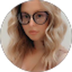 Profile photo of Madi Smith