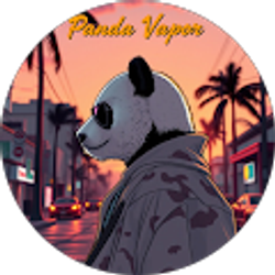 Profile photo of Panda Vapor