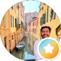 Profile photo of Ricardo Rocha
